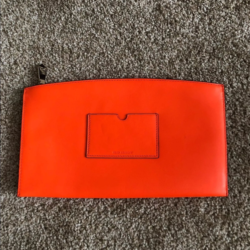 Reed Krakoff Antlantique Clutch